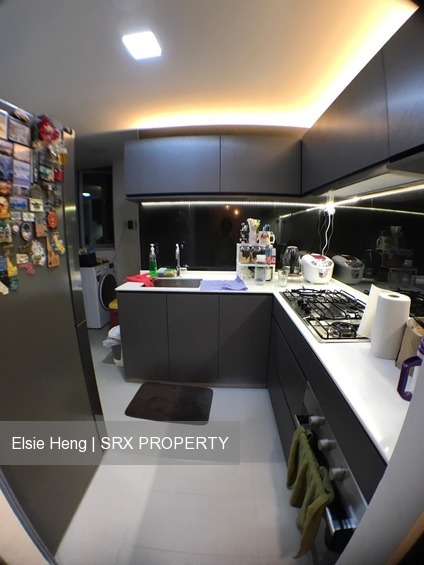 Ecopolitan (D19), Condominium #203444101